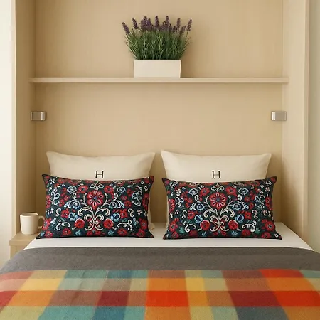 Le Cocon Des Plages *