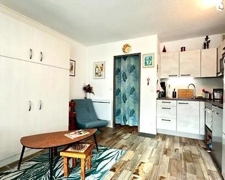 Le Cocon Des Plages La Grande-Motte