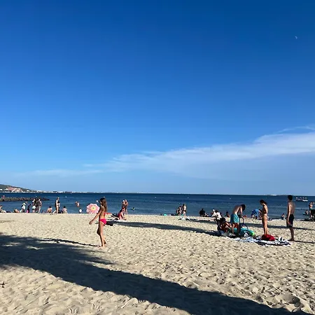 Lejlighed - Parking Proche - Climatise - Centre , Plages *