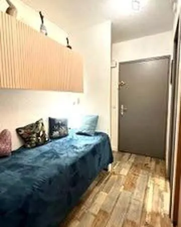 Le Cocon Des Plages Apartamento *