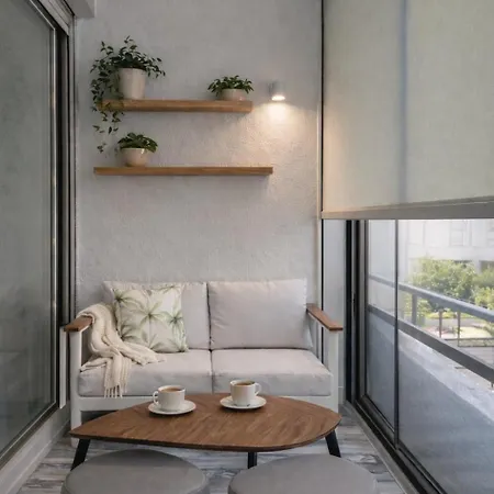 Apartman Climatise - Parking - Centre,