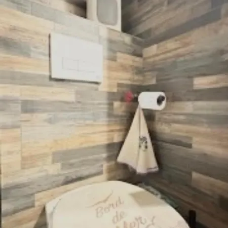 Climatise - Parking - Centre, Apartman