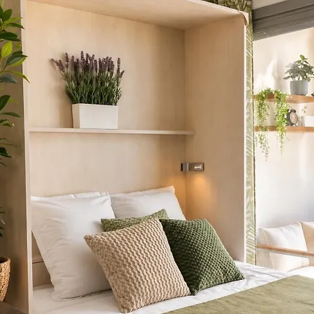 Apartman Climatise - Parking - Centre, La Grande-Motte